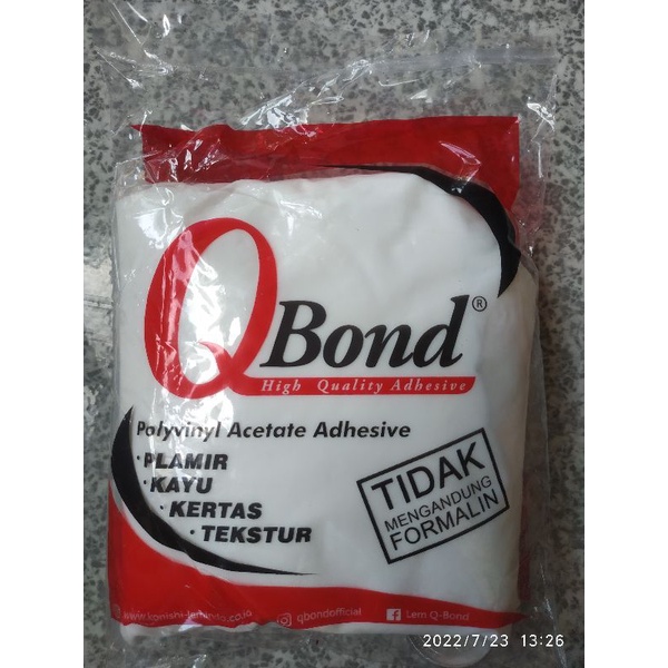 Jual Lem Q Bond G Shopee Indonesia