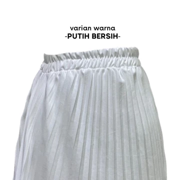 Rok Plisket Premium Jumbo M Fit XXL 100