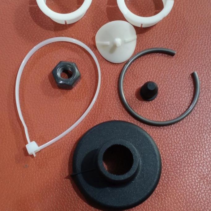 Jual seal pinion steering rack BMW E36 E46 Merk Original Shopee Indonesia