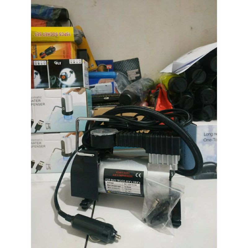 Jual compressor mini | Shopee Indonesia