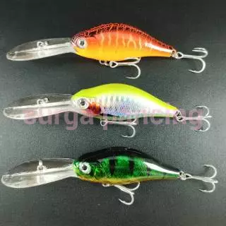 Jual Produk Fishing Lures Spinnerbait Termurah dan Terlengkap April 2024