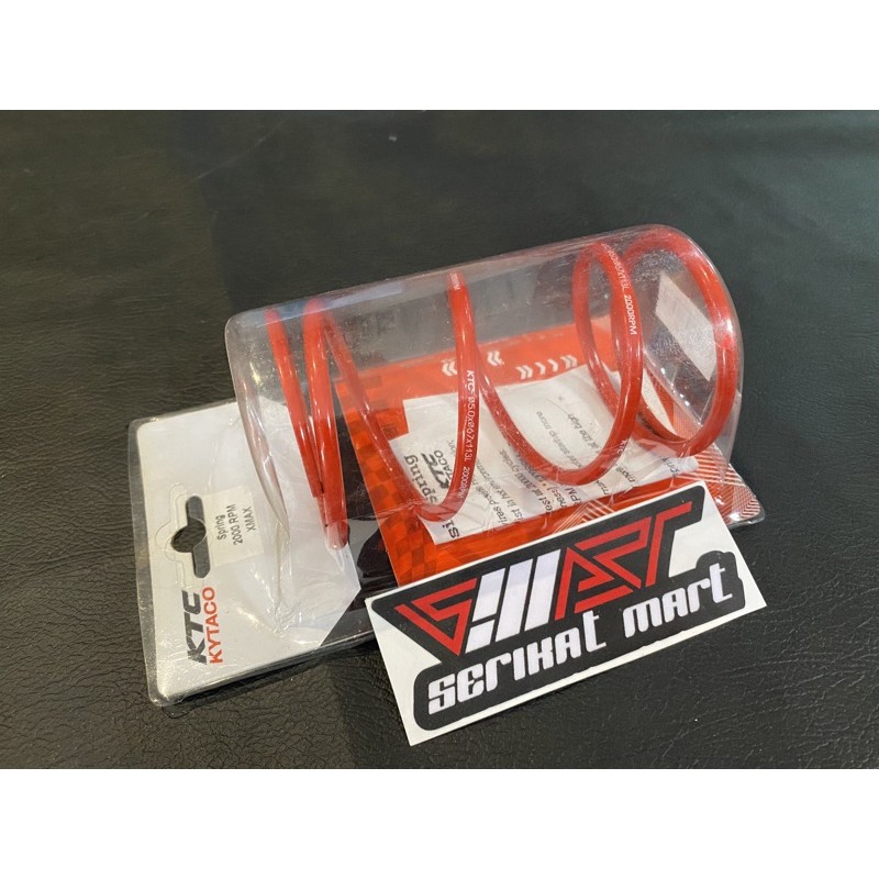 Jual PER CVT KTC XMAX 1500 RPM DAN 2000 RPM | Shopee Indonesia