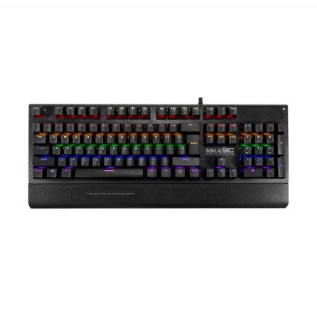 Jual Keyboard Armaggeddon MKA-9C PSYCHEAGLE - Keyboard Armaggeddon MKA ...