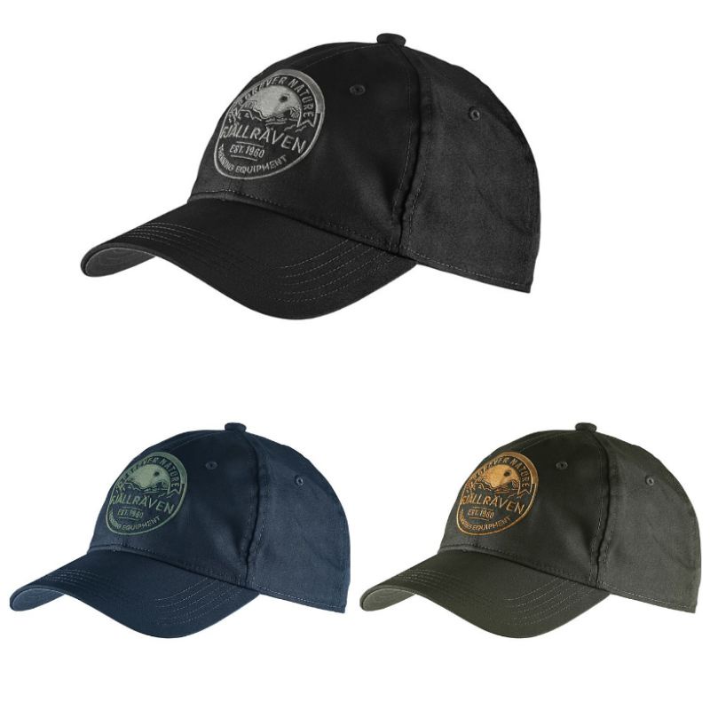 Fjallraven forever hot sale nature cap