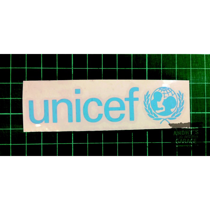 Jual Sticker / Stiker Unicef | Shopee Indonesia