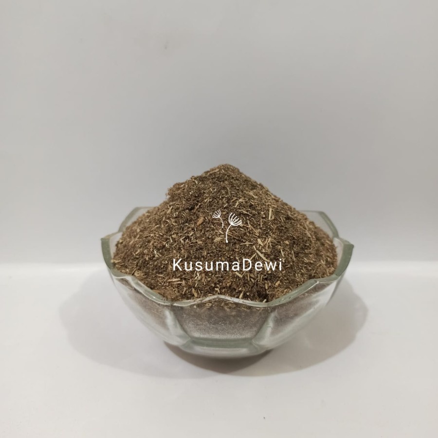 Jual Bubuk Daun Patekan / Patikan Kebo / Sosonanga / Isu Gibi 1000gr ...