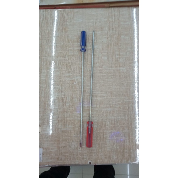 Jual Obeng Setting Panjang 12