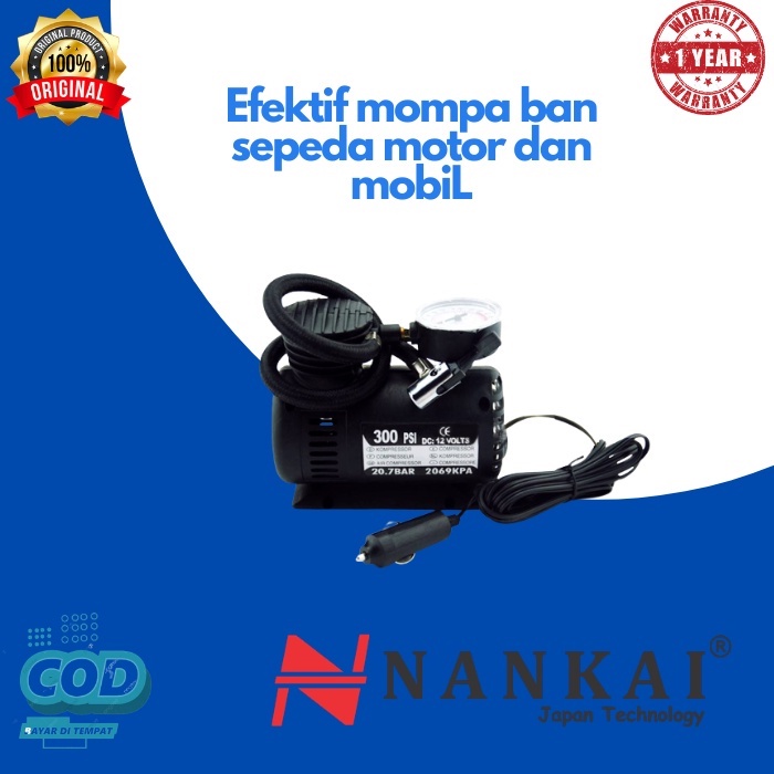 Jual Kompresor Angin Kompresor Mini Kompresor Mini Listrik Pompa Motor ...