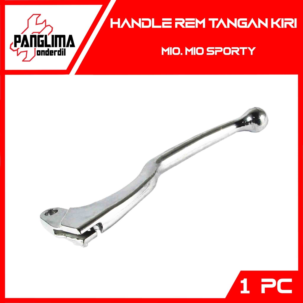 Jual Handle Rem Kiri Mio Lama-Sporty-Smile-Soul & Fino Lama 115 & Xeon ...