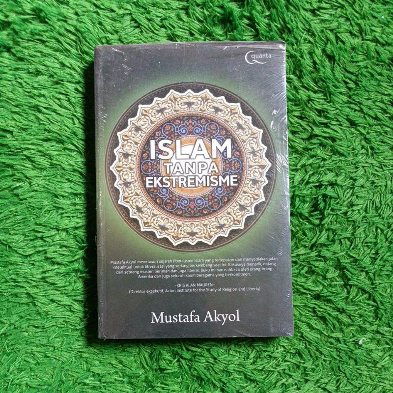 Jual BUKU BACAAN AGAMA ORIGINAL MEYEGARKAN ISLAM KITA ISLAM TANPA ...