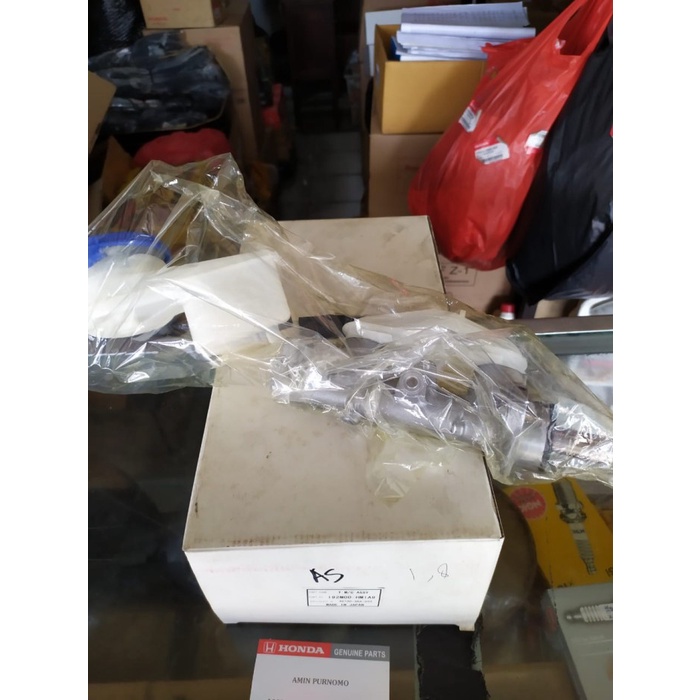 Jual Brake Master Rem Cylinder Honda Civic FD 20062012 1.8 1800cc