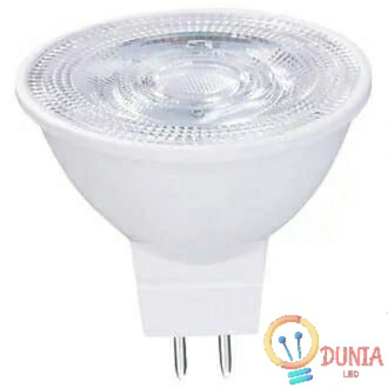 Jual LAMPU HALOGEN SPOTLIGHT LED 7WATT FITTING E27 7 WATT COB SOROT 7W ...