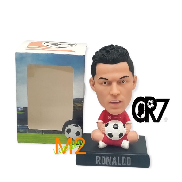 Ronaldo cheap goyang shopee