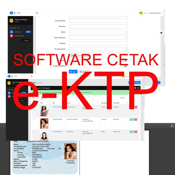 Jual Software Aplikasi Cetak | Shopee Indonesia