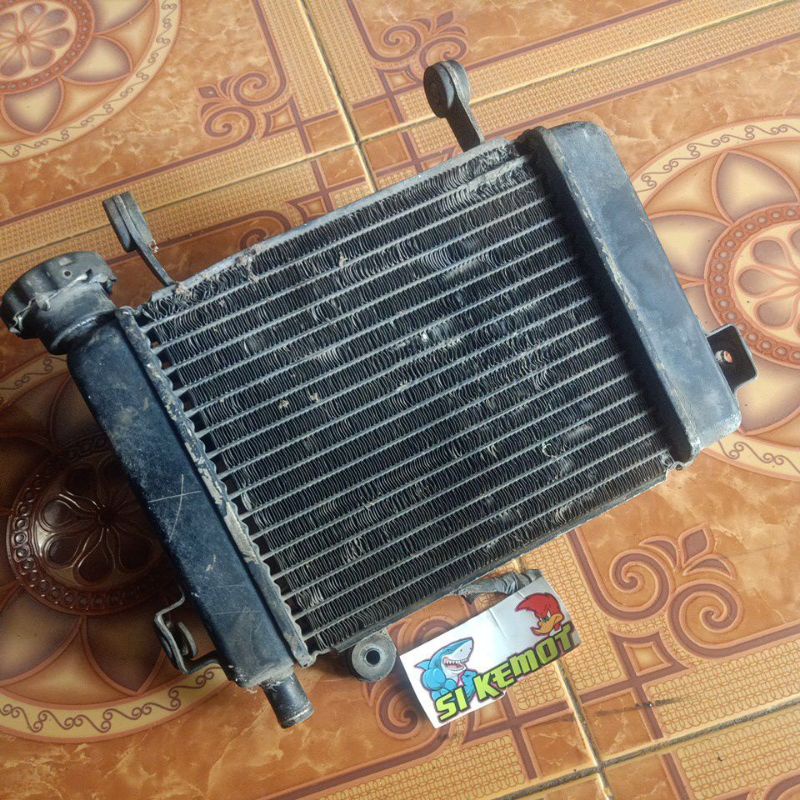 Jual radiator cbr old thailand | Shopee Indonesia