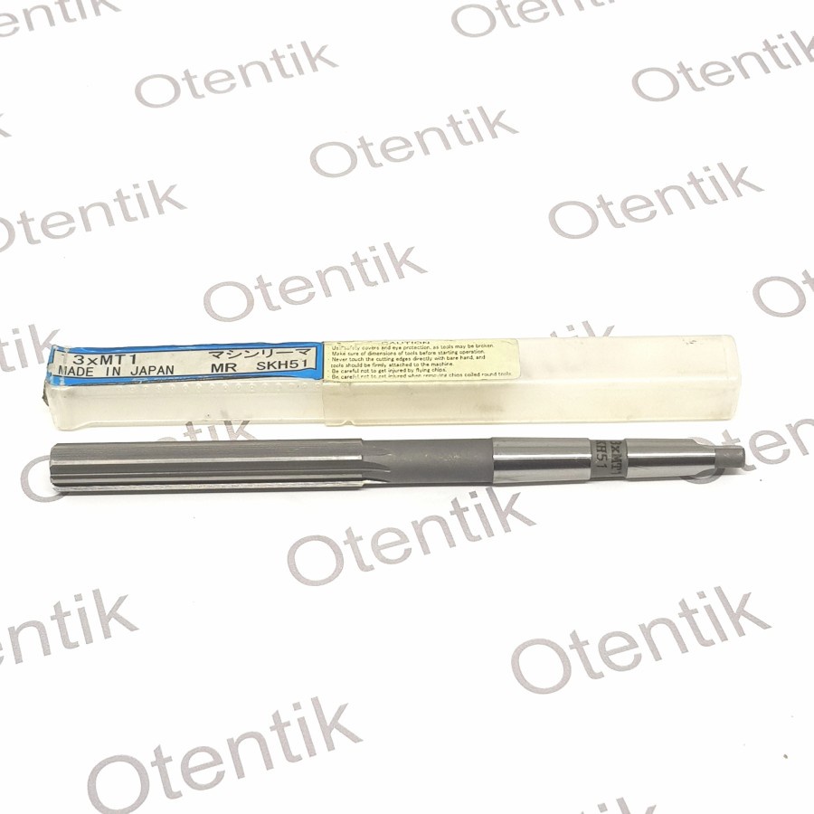 Jual EIKO MATA RIMER 13MM - REAMER MESIN 13 MM - MATA TUNER MESIN 13MM ...