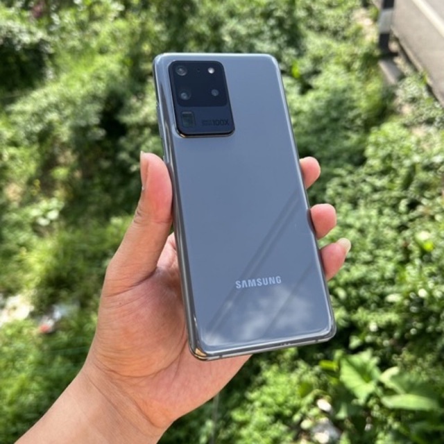 Jual Samsung S20 Ultra | Shopee Indonesia
