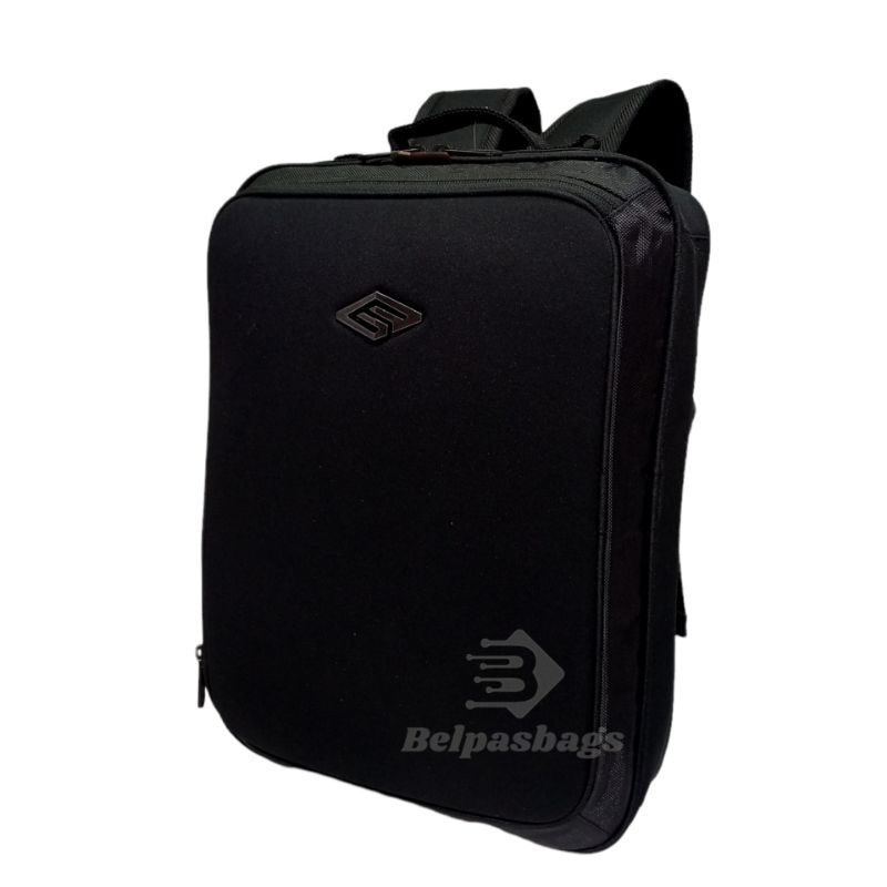 Jual Tas Laptop Selempang Ransel Multifungsi 3in1 BLASTED 10/12/14 inch ...