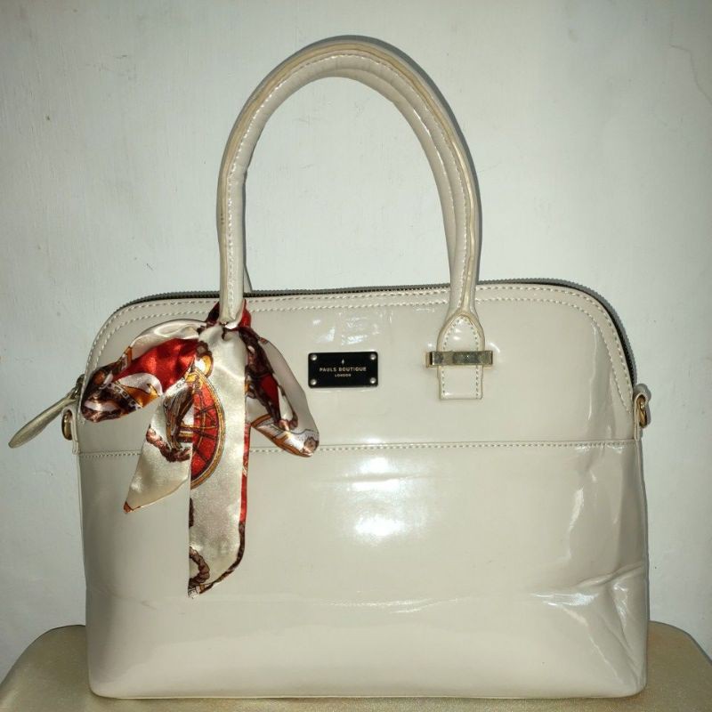 Tas PAULS BOUTIQUE Original Model Terbaru