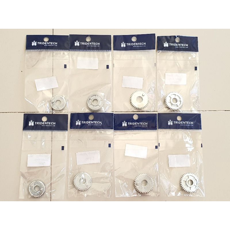 Jual Spare Part Reel TRIDENTECH SILVER RAYS | HEAVY ARMS | SILVER RAYS ...