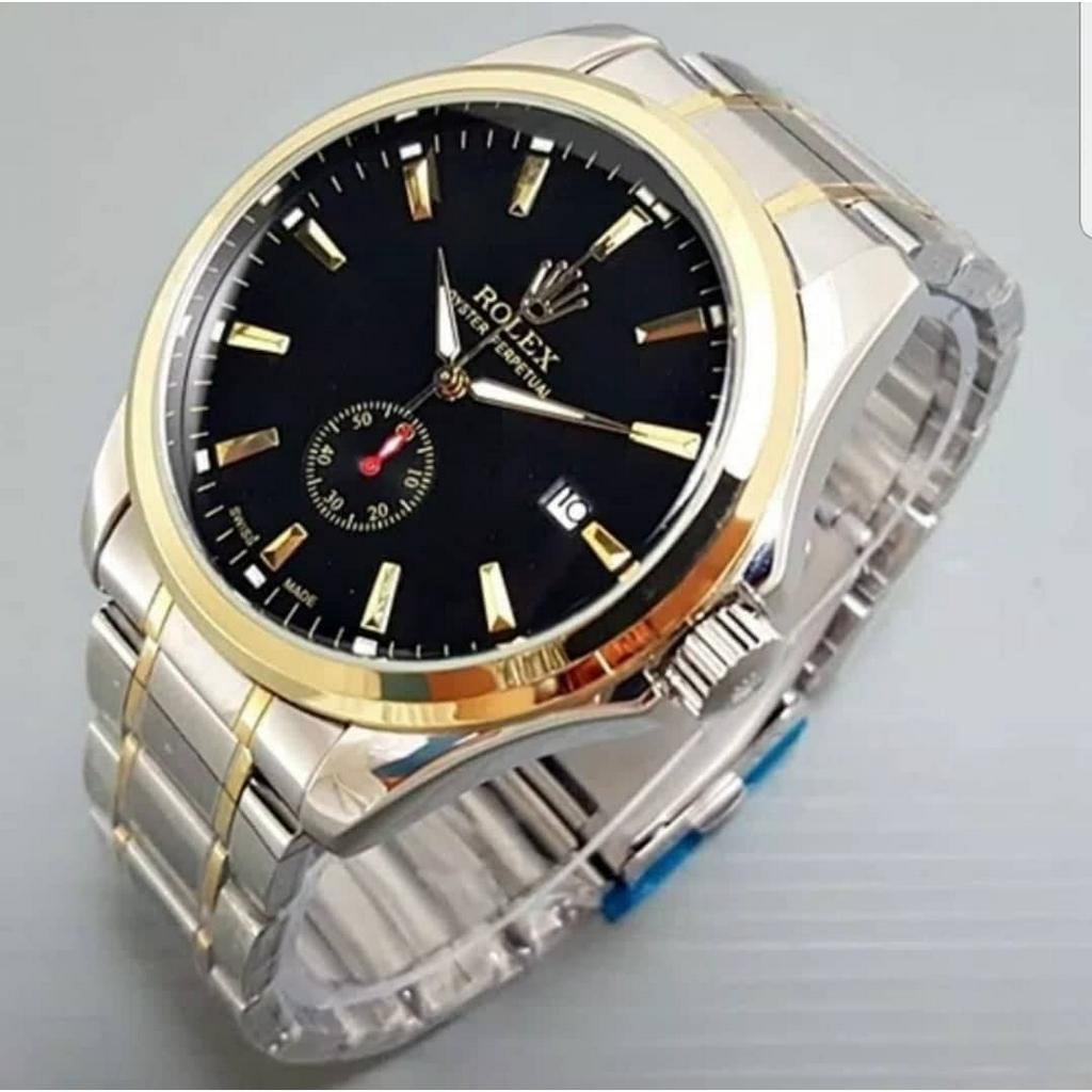 Jual discount rolex kw