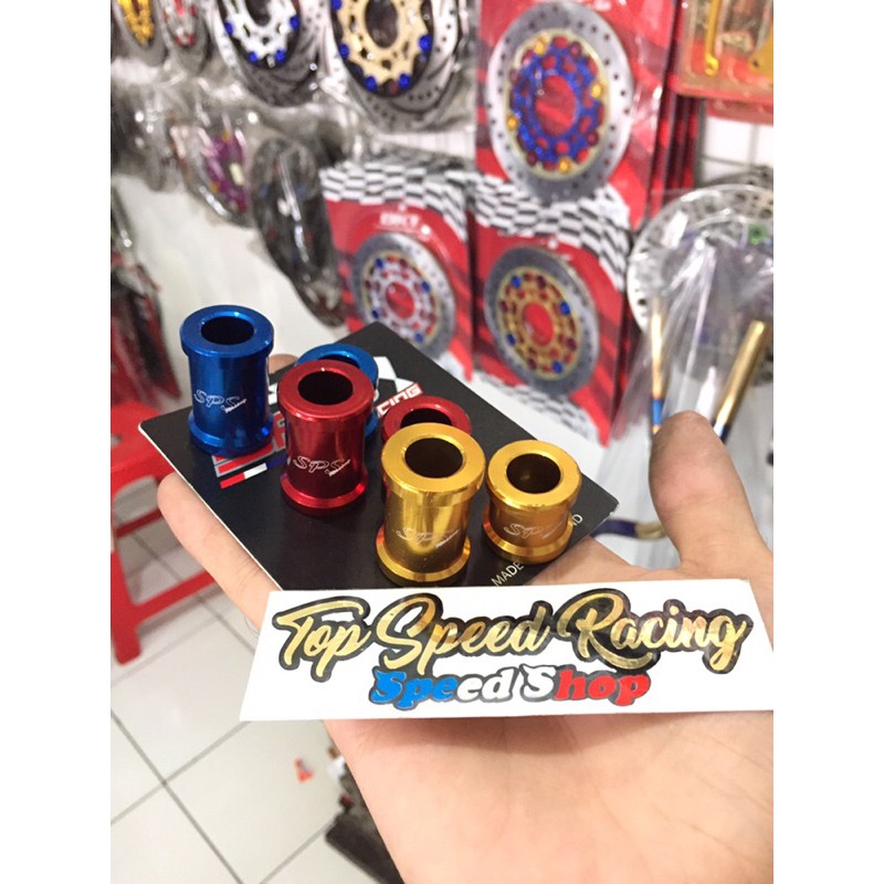 Jual BUSHING AS RODA SPS YAMAHA | Shopee Indonesia
