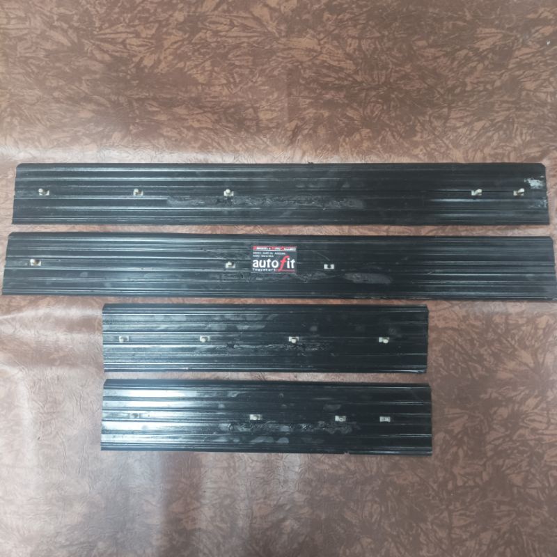 Jual Sill Plate Original BMW E34 Shopee Indonesia