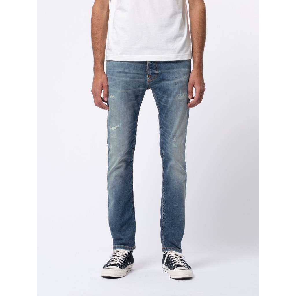 Harga nudie nudie jeans thin finn NUDIE JEANS ヌーディージーンズ THIN FINN23 39161-1236 シンフィン スキニーデニム MEN S refalt blog