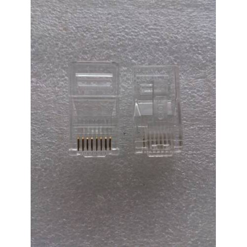 Jual Connector RJ 45 | Shopee Indonesia