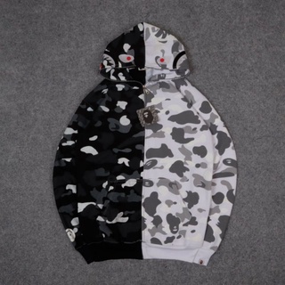 Jaket bape hotsell