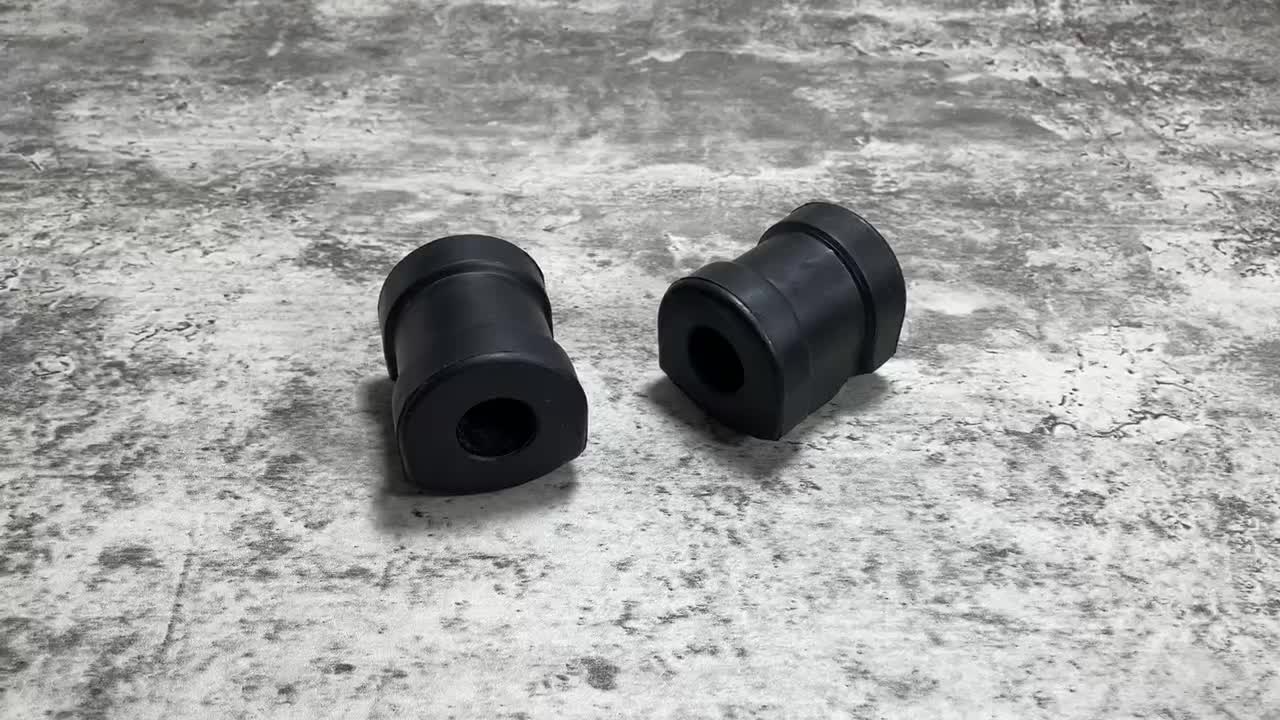 Jual KARET STABIL STABILISER STABILIZER DEPAN BMW E36 E34 KANAN / KIRI ...