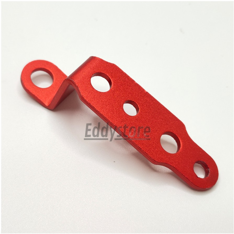 Jual Breket Spion Dudukan Lampu Motor Holder Lampu Tembak Breket Untuk ...