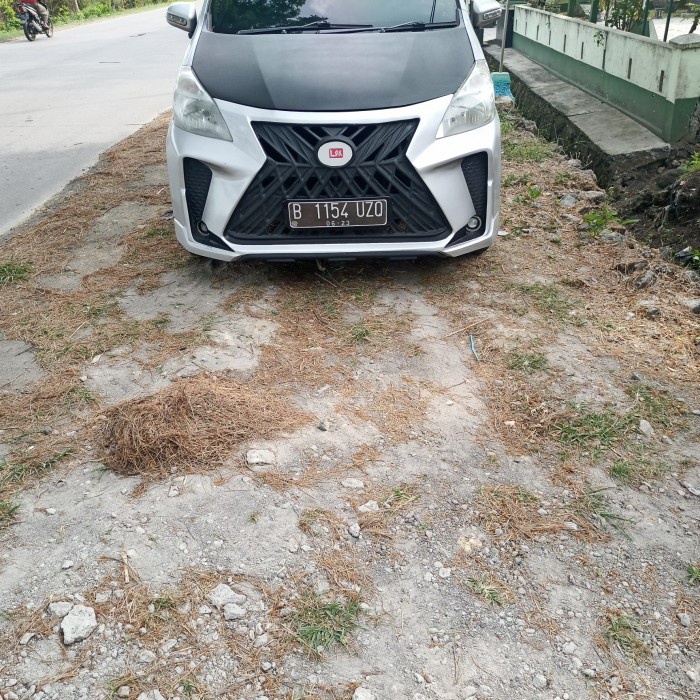 Avanza Custom: Transformasi Si MPV Sejuta Umat Menjadi Kendaraan Impian