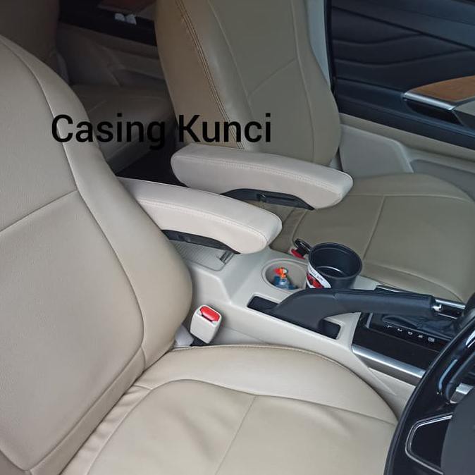 Jual Armrest universal sandaran tangan arm rest livina xpander ertiga rush Shopee Indonesia