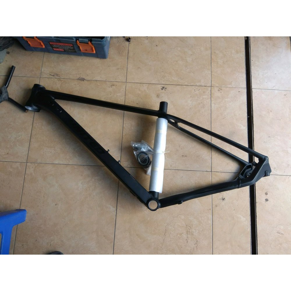 Frame united best sale ltd sl7 27.5