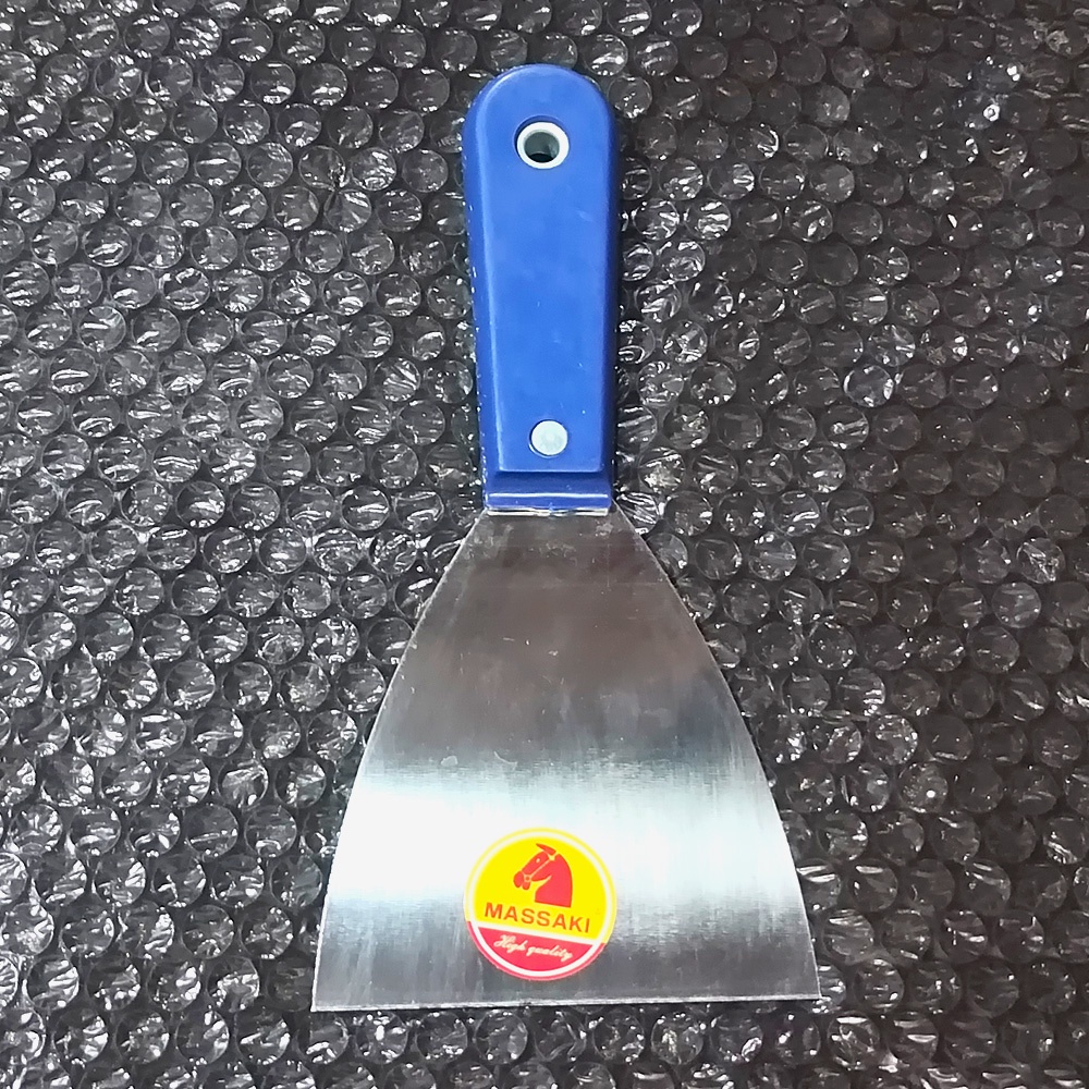 Jual PISAU DEMPUL 2 INCH / SCRAPER 2 INCH / KAPI 2 INCH / PLAMIR GAGANG ...
