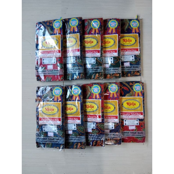 Jual Radja Fashion Terlengkap & Harga Terbaru Juli 2026 | Shopee Indonesia