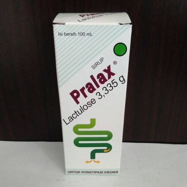 Jual Pralax 100ml Shopee Indonesia