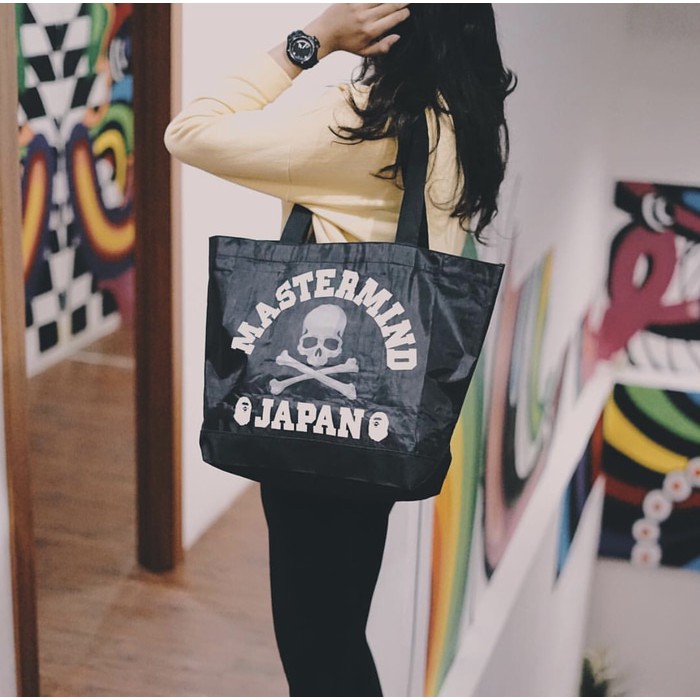 A BATHING APE x MASTERMIND JAPAN スカジャン　M $_12.JPG?set_id=880000500F