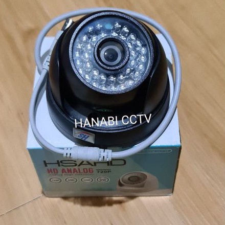 Jual Kamera CCTV Indoor 2MP F36033-1 Camera HI SHARP | Shopee Indonesia