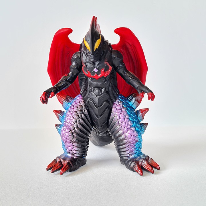 Jual Chimeraberos Figure Ultraman DX Kaiju / Mainan Monster Ultraman ...