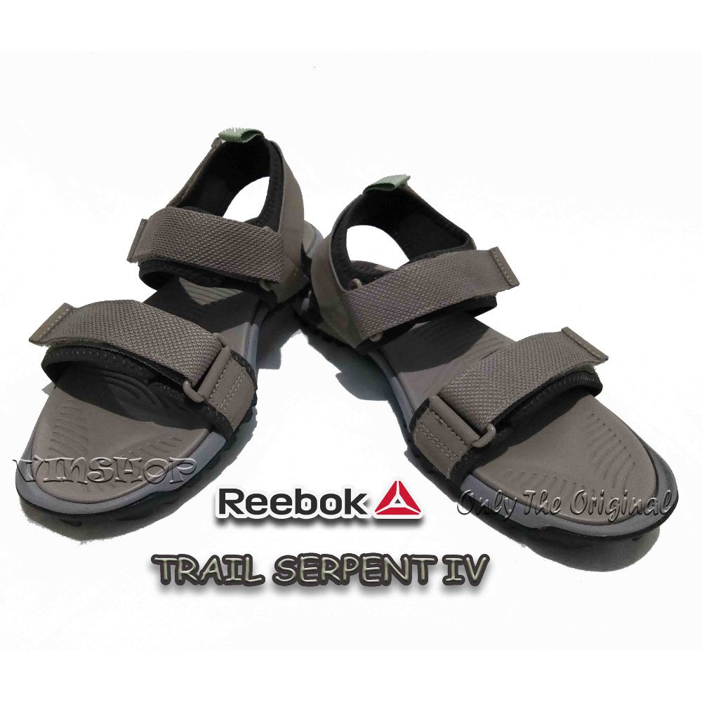 Sanda?y m?skie outlet reebok trail serpent