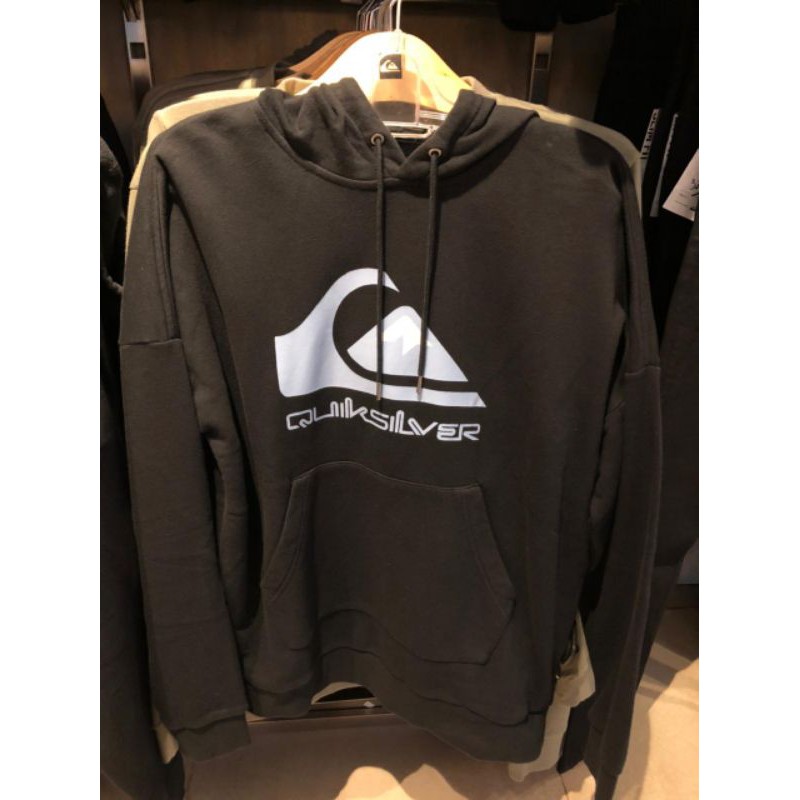 Sweater quiksilver outlet original