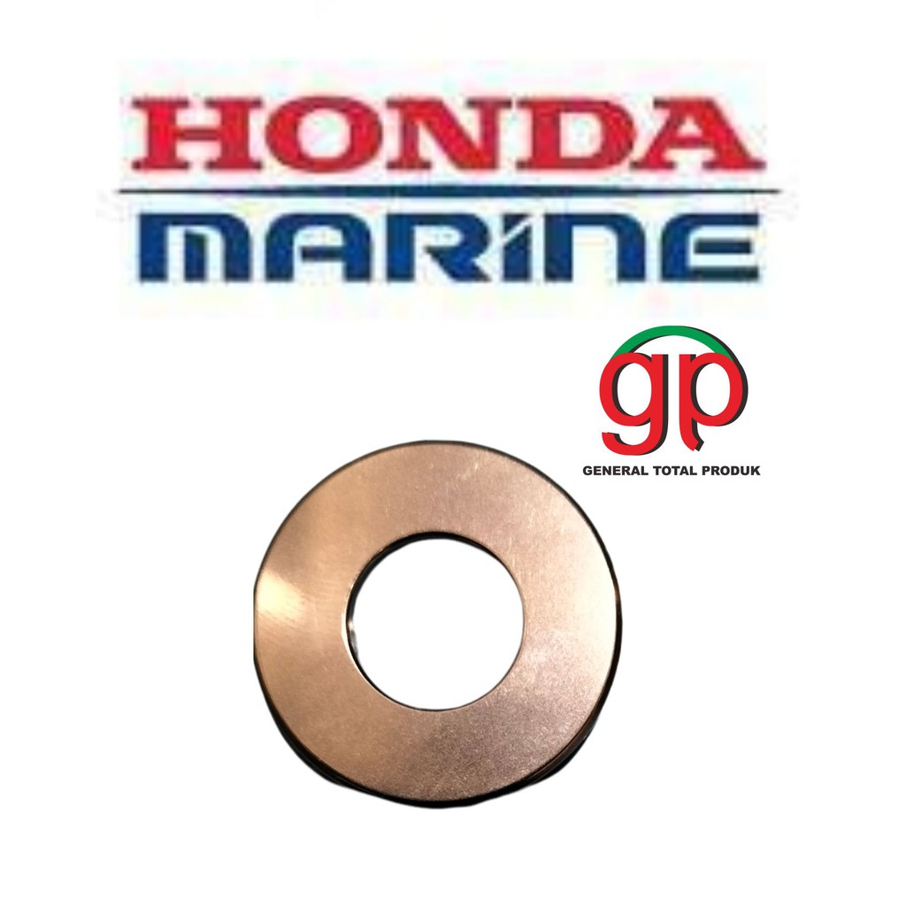 Jual WASHER A THRUST BEARING BF 20 HONDA MARINE MESIN TEMPEL 20HP 41135 ...