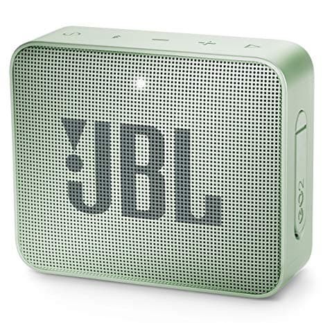 Jual SPEAKER BLUETOOTH JBL GO 2 / GO2 WATERPROOF PORTABLE BLUETOOTH ...