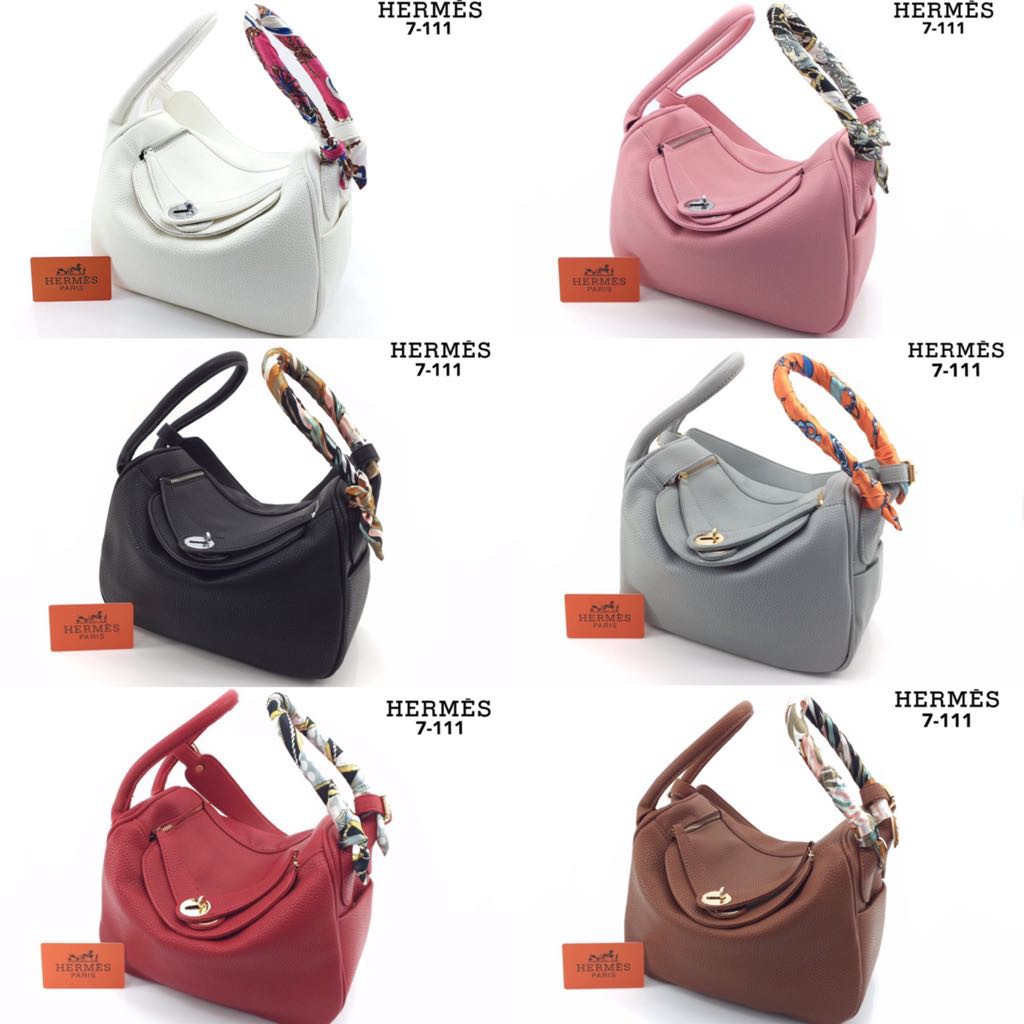 jual tas lindy original