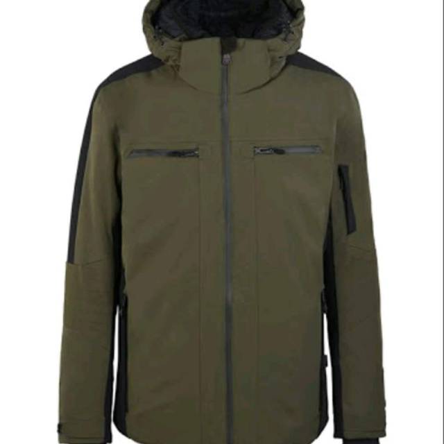 Napapijri chimbo top ski jacket