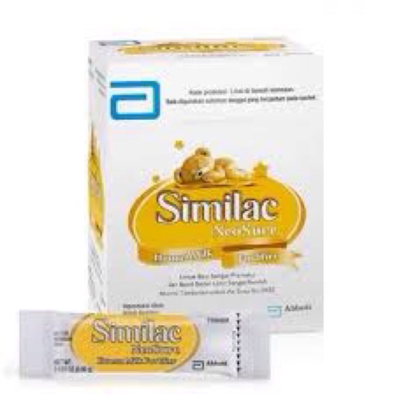Jual Enfamil HMF box | Shopee Indonesia