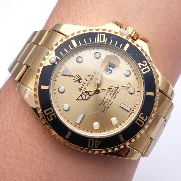 Harga rolex submariner hot sale