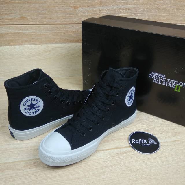 Converse ct2 hot sale high